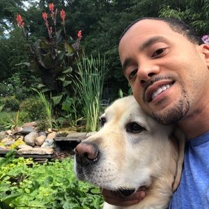 Meet your Posher, Richard